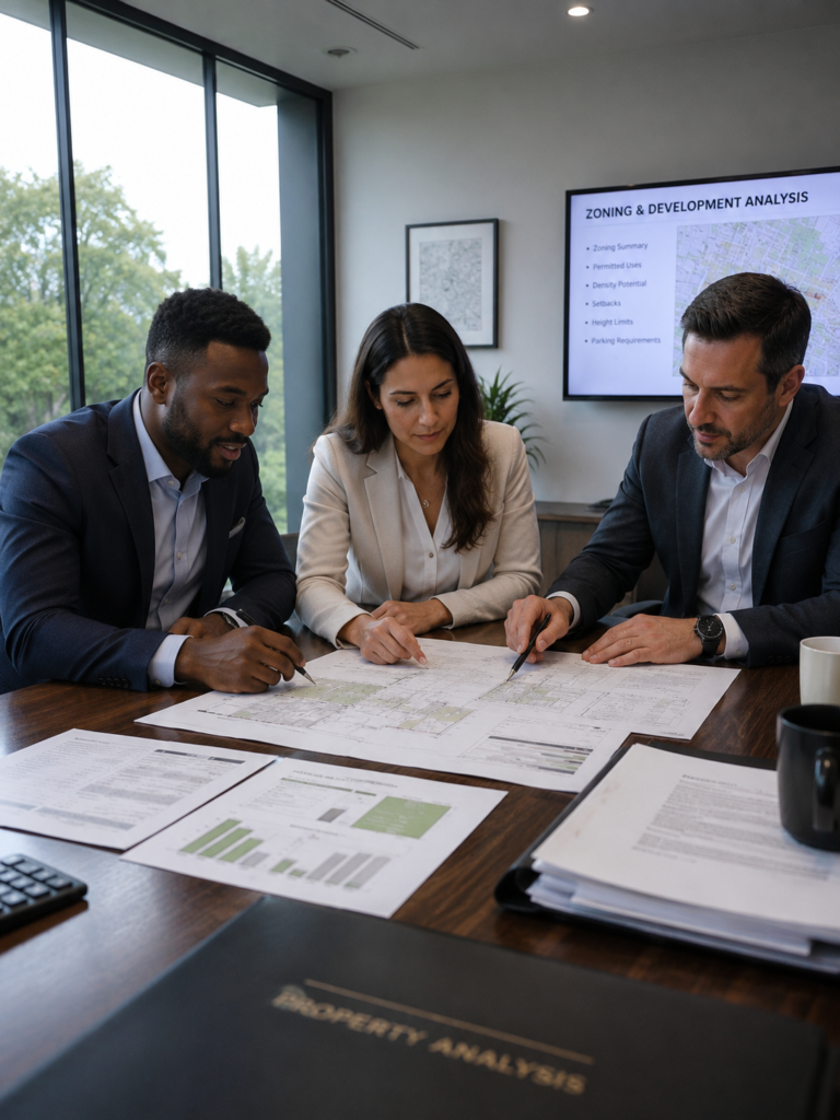 Value-add Consultancy